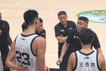了杜锋的D, 不好