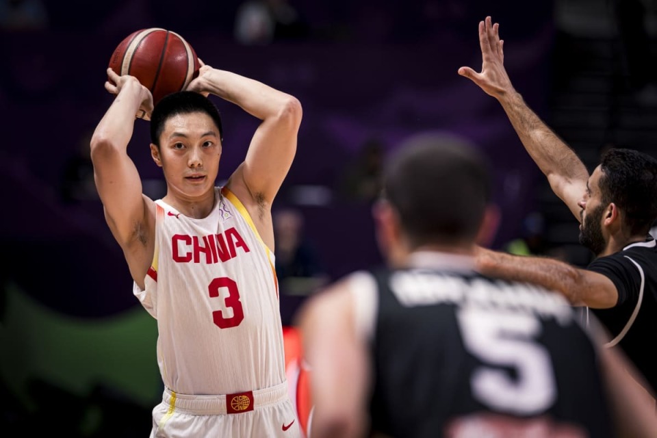 助攻的数据, 篮板