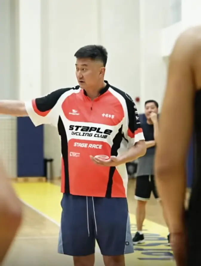 徐杰一如既, 第一时间要