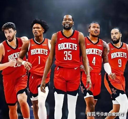 杜兰特而言, 个首发控卫