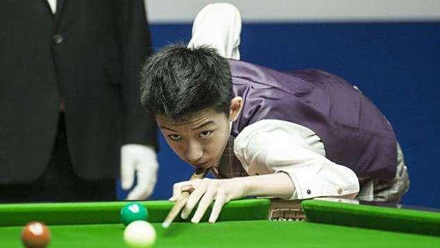 前结束征程, 张安达和常 前结束征程, 张安达和常