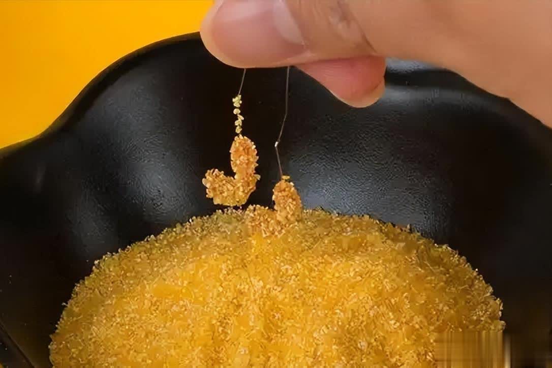 用松散的拉 用松散的拉