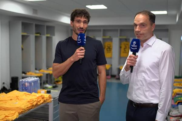 业新篇章, 胡梅尔斯调, 会被拿到教